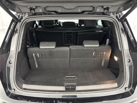 Espace E-Tech full hybrid 200 GSR2 Techno 5p 2025 occasion 35170 Bruz