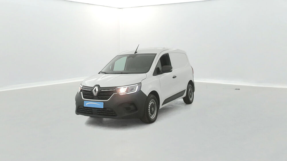 Kangoo BLUE DCI 95 GRAND CONFORT- 22 5p 2023 occasion 35170 Bruz