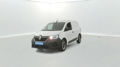 Renault Kangoo BLUE DCI 95 GRAND CONFORT- 22 5p 2023 occasion Bruz 35170