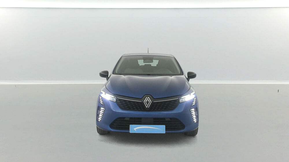 Clio Blue dCi 100 ch GSR2 Evolution 5p 2024 occasion 35170 Bruz