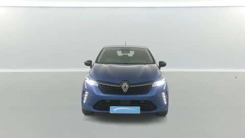 Clio Blue dCi 100 ch GSR2 Evolution 5p 2024 occasion 35170 Bruz