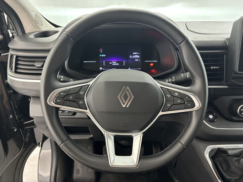 Trafic Blue dCi 150 Grand Techno 4p 2025 occasion 35170 Bruz