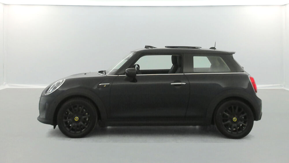 Cooper SE 184ch Edition Premium Plus BVA 5CV 2022 occasion 35170 Bruz