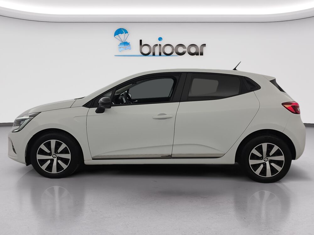 Clio TCe 90 Evolution 5p 2023 occasion 35170 Bruz