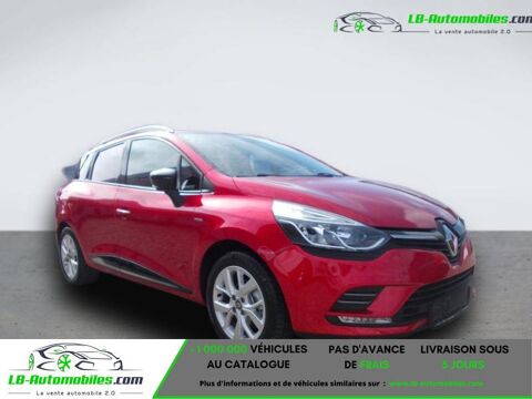 Annonce voiture Renault Clio IV Estate 14300 