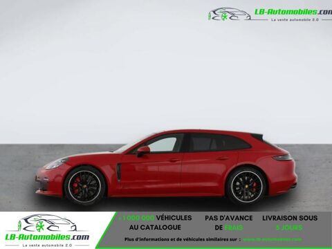 Annonce voiture Porsche Panamera 180100 