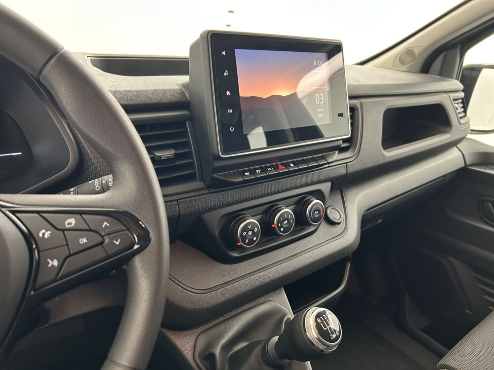 Trafic Blue dCi 150 Grand Evolution 4p 2025 occasion 35170 Bruz