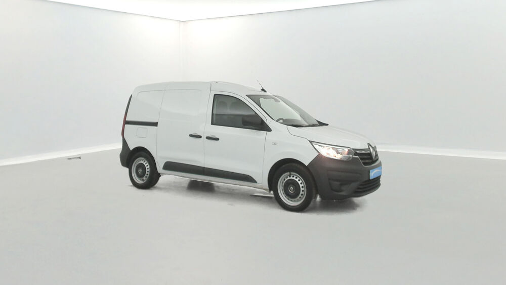 Express BLUE DCI 95 22 CONFORT 5p 2024 occasion 35170 Bruz