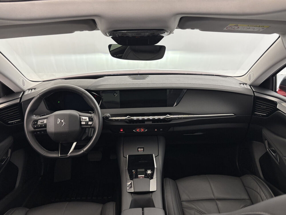 DS4 Hybride E-Tense 225 EAT8 Rivoli 5p 2023 occasion 35170 Bruz