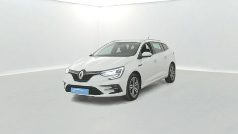 Renault M&eacute;gane Blue dCi 115 Evolution 5p 2023 occasion Bruz 35170