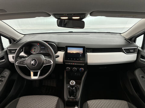 Clio CLIO SOCIETE BLUE DCI 100 EVOLUTION REVERSIBLE 5p 2023 occasion 35170 Bruz