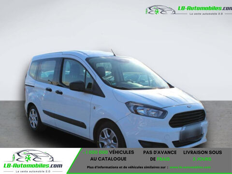 Ford Tourneo VP 1.5 TDCi 75 BVM 2015 occasion Beaupuy 31850