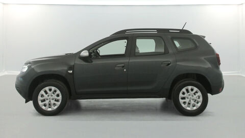 Duster TCe 130 4x2 Expression 5p 2024 occasion 35170 Bruz