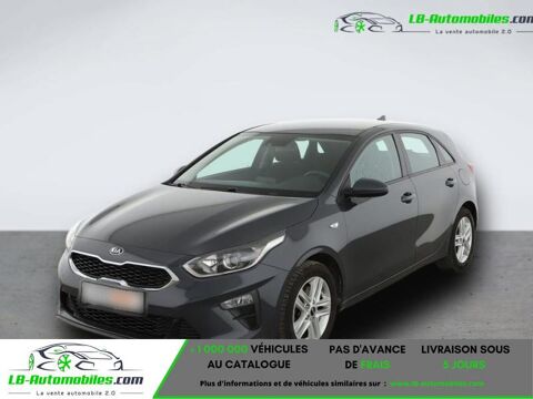 Kia Ceed 1.0 T-GDi 100 ch BVM 2019 occasion Beaupuy 31850