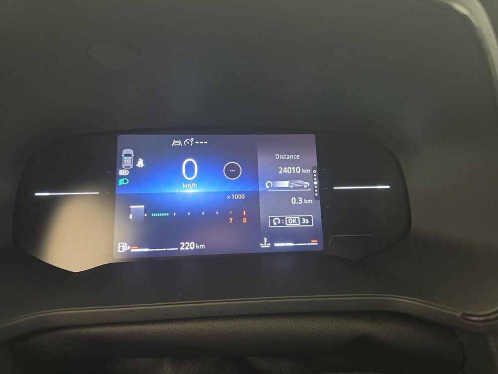 Captur Eco-G 100 ch Evolution 5p 2025 occasion 35170 Bruz