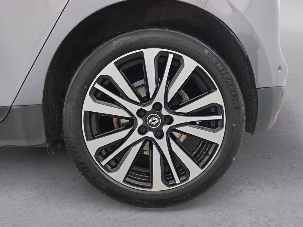 Sc&eacute;nic Scenic dCi 160 Energy EDC Initiale Paris 5p 2018 occasion 35170 Bruz