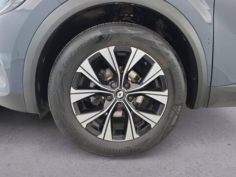 Captur mild hybrid 140 EDC Evolution 5p 2024 occasion 35170 Bruz
