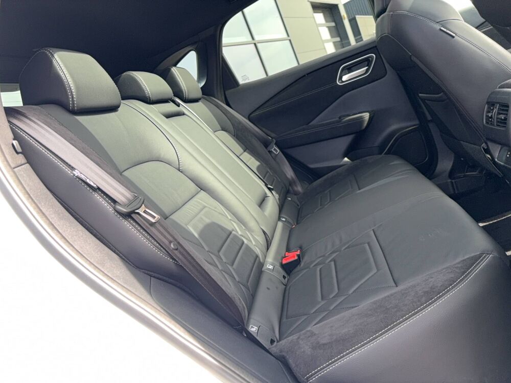 Qashqai e-Power 190 ch N-Design 5p 2025 occasion 35170 Bruz