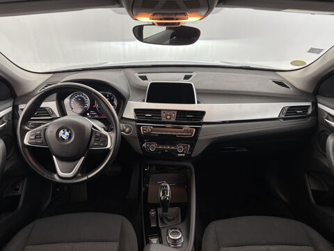 X2 sDrive18dA 150ch Lounge Plus 2019 occasion 35170 Bruz