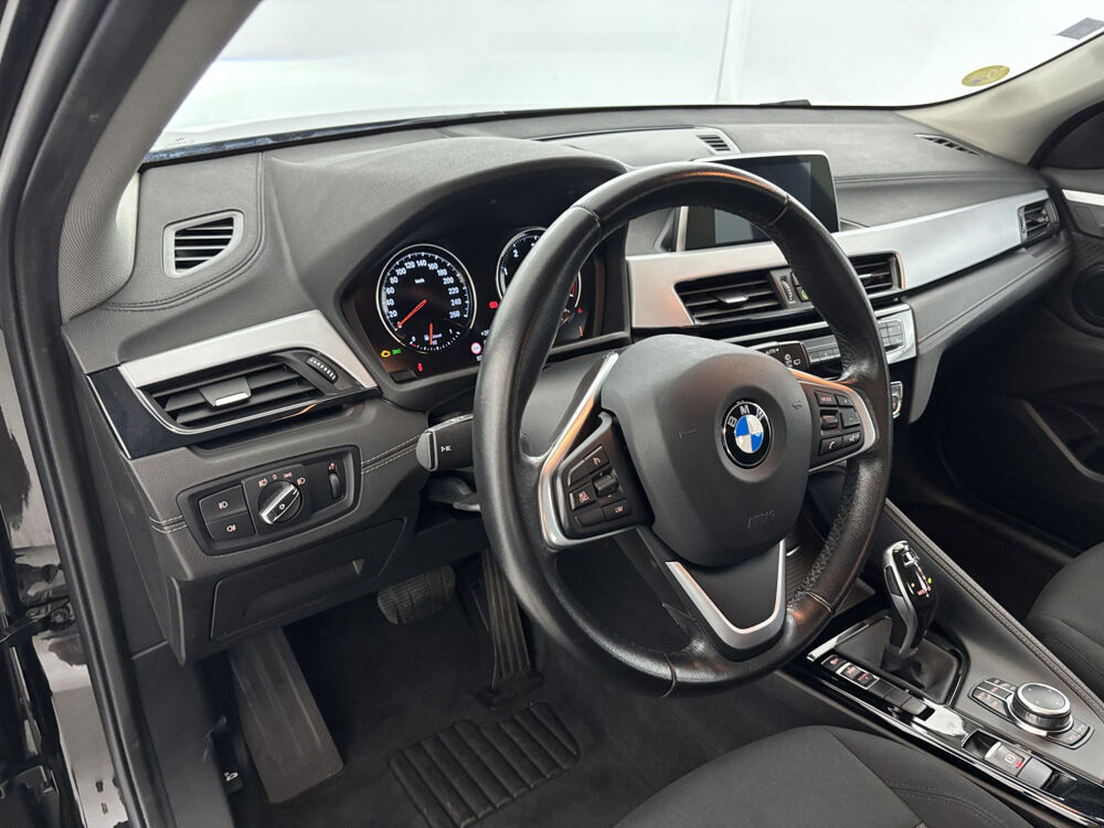 X2 sDrive18dA 150ch Lounge Plus 2019 occasion 35170 Bruz