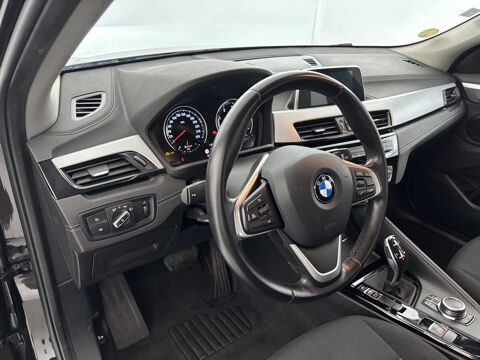 X2 sDrive18dA 150ch Lounge Plus 2019 occasion 35170 Bruz
