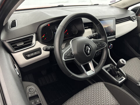 Clio SCe 65 Evolution 5p 2023 occasion 35170 Bruz