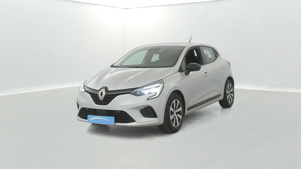 Clio TCe 90 Equilibre 5p 2024 occasion 35170 Bruz