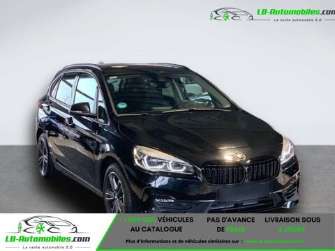Annonce voiture BMW Serie 2 24200 