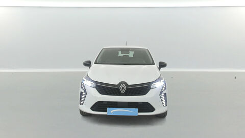 Clio Blue dCi 100 ch GSR2 Evolution 5p 2025 occasion 35170 Bruz