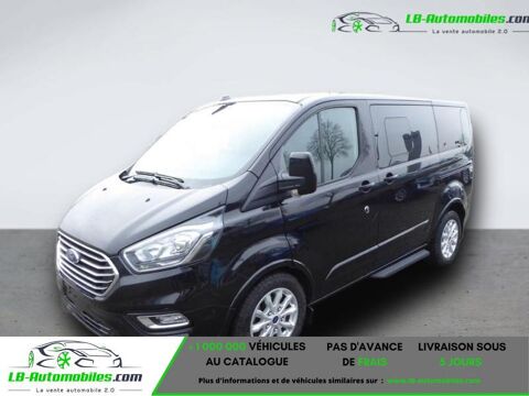 Annonce voiture Ford Tourneo VP 48800 