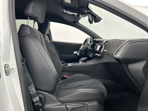 DS3 BlueHDi 130ch Performance Line Automatique Sur&eacute;quip&eacute;e 2022 occasion 35170 Bruz