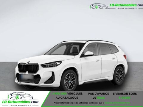 Annonce voiture BMW X1 46100 