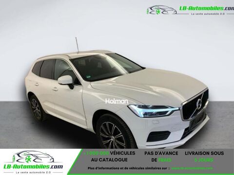 Volvo XC60 D4 AWD 190 ch BVA 2018 occasion Beaupuy 31850