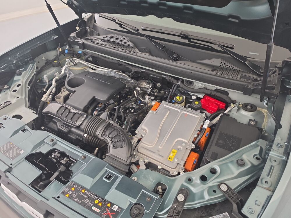 Duster Hybrid 140 Journey 5p 2025 occasion 35170 Bruz