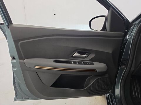 Jogger Hybrid 140 7 places GSR2 Extreme 5p 2025 occasion 35170 Bruz