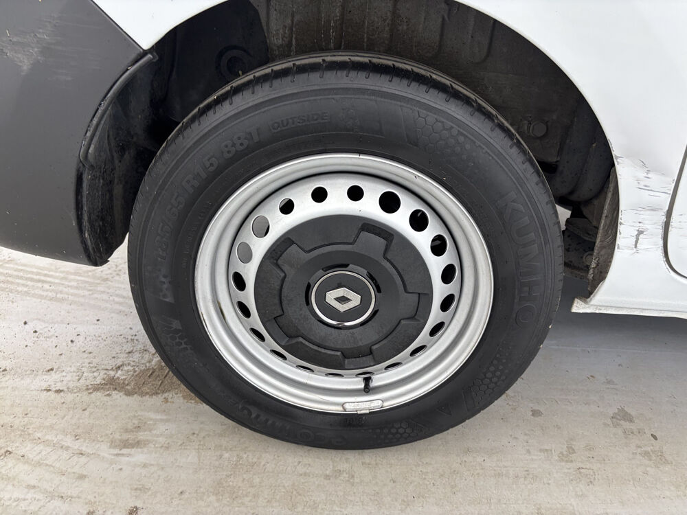 Express BLUE DCI 95 22 CONFORT 5p 2024 occasion 35170 Bruz
