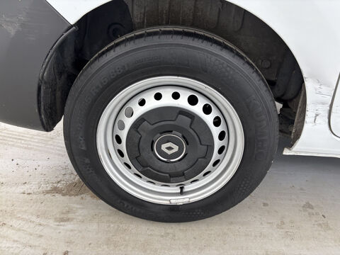 Express BLUE DCI 95 22 CONFORT 5p 2024 occasion 35170 Bruz