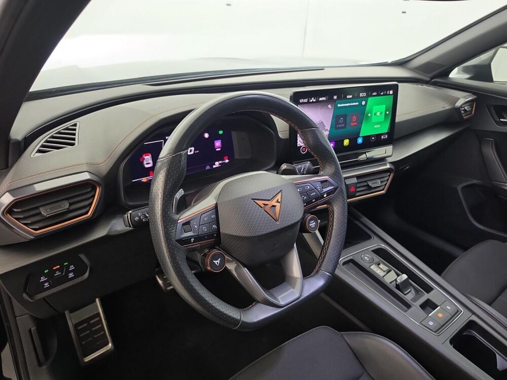 Formentor 1.4 e-HYBRID 245ch VZ DSG6 Sur&eacute;quip&eacute; + Garantie constructeur 2023 occasion 35170 Bruz