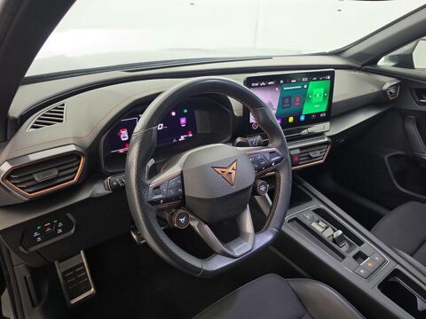 Formentor 1.4 e-HYBRID 245ch VZ DSG6 Sur&eacute;quip&eacute; + Garantie constructeur 2023 occasion 35170 Bruz