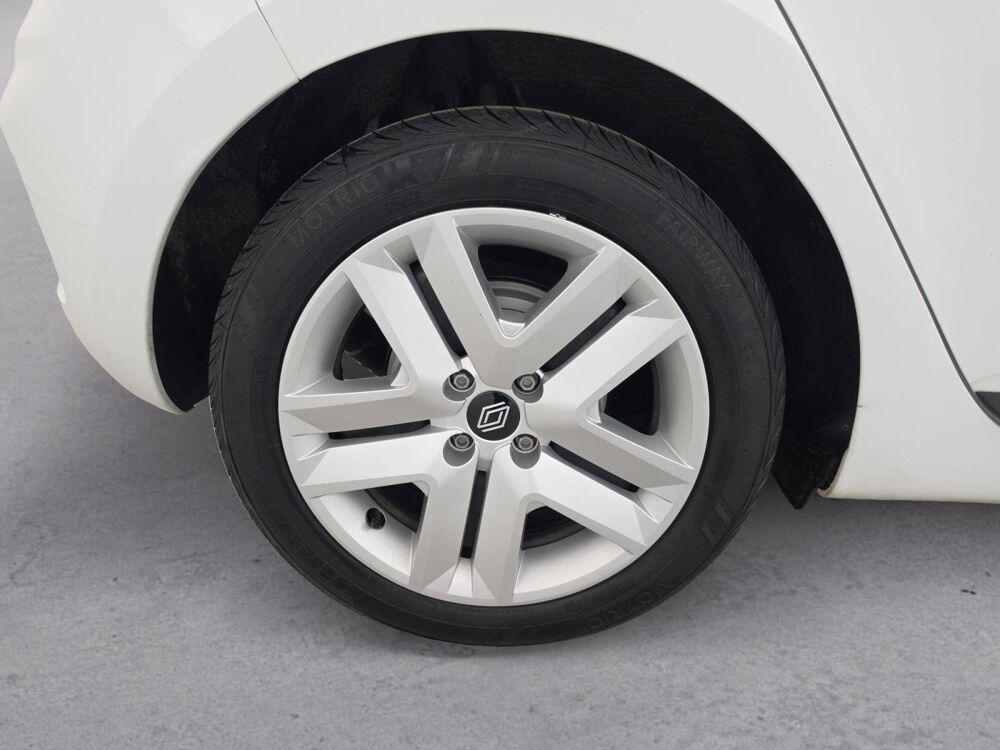 Clio E-Tech full hybrid 145 Evolution 5p 2023 occasion 35170 Bruz