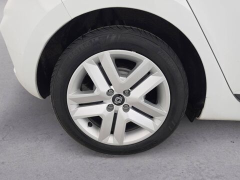 Clio E-Tech full hybrid 145 Evolution 5p 2023 occasion 35170 Bruz
