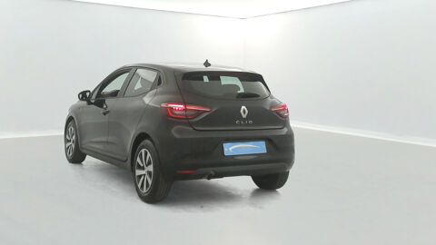 Clio TCe 90 Equilibre 5p 2023 occasion 35170 Bruz