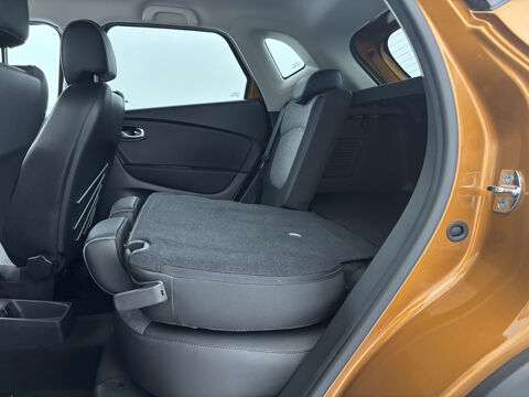 Captur TCe 150 FAP EDC Intens 5p 2019 occasion 35170 Bruz