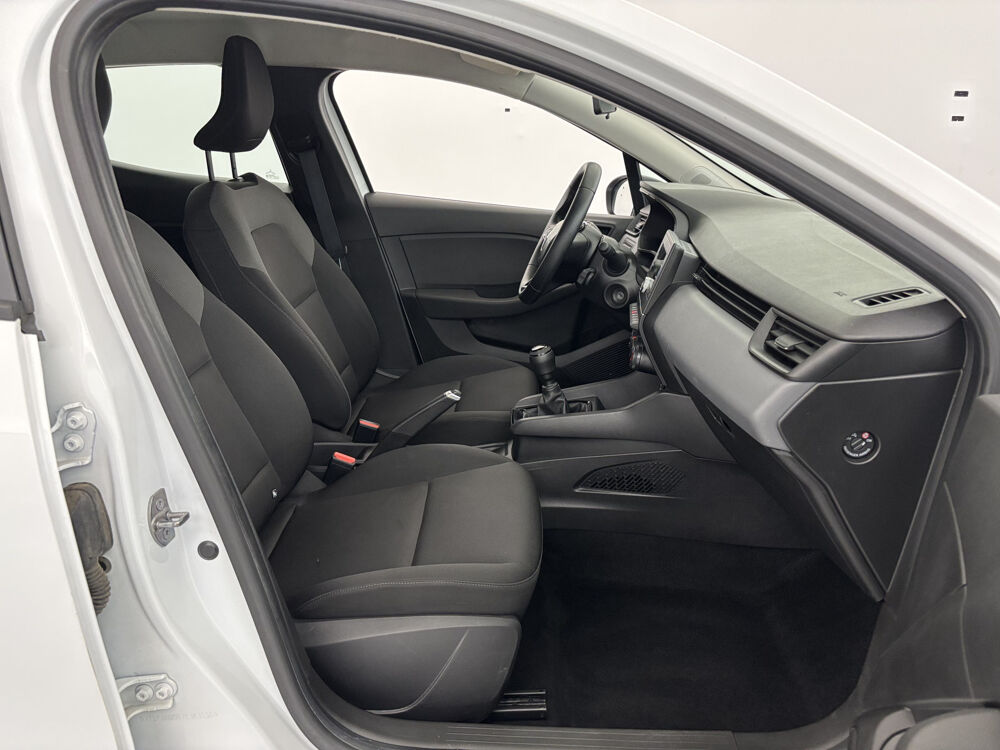 Clio SCe 65 Authentic 5p 2023 occasion 35170 Bruz