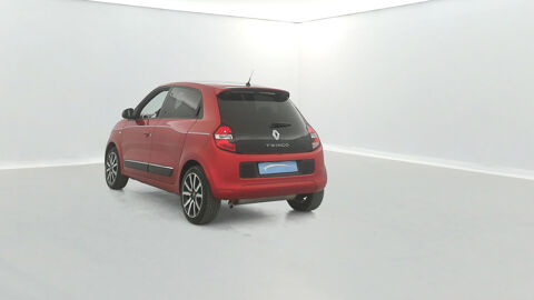 Twingo 0.9 TCe 90 Energy Intens 5p 2017 occasion 35170 Bruz