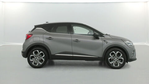 Captur TCe 160 EDC 21 Intens 5p 2022 occasion 35170 Bruz