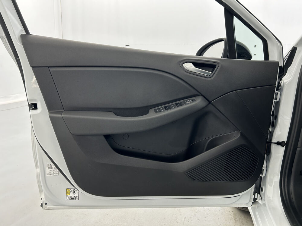Clio E-Tech full hybrid 145 ch GSR2 Evolution 5p 2025 occasion 35170 Bruz