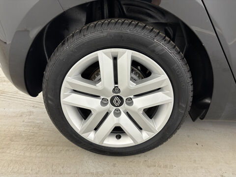 Clio dCi 100 Evolution 5p 2023 occasion 35170 Bruz