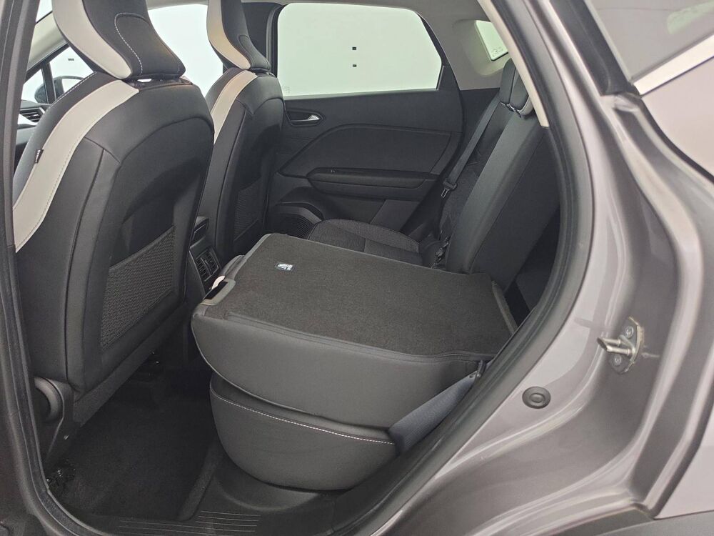 Captur TCe 90 Techno 5p 2023 occasion 35170 Bruz