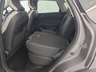 Captur TCe 90 Techno 5p 2023 occasion 35170 Bruz